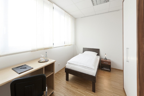Hotel Schumacher Garni (Filderstadt)